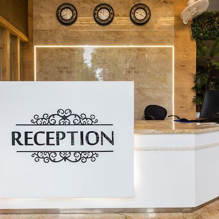Capital O 47403 Hotel Manjeet Bhopal Luaran gambar