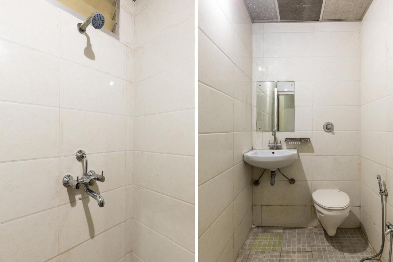 Capital O 47403 Hotel Manjeet Bhopal Luaran gambar